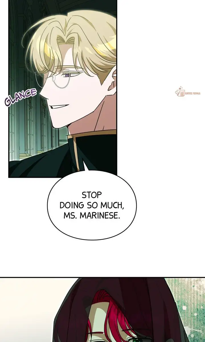 Read How to Protect the Master of the Monster Mansion Manga Online
