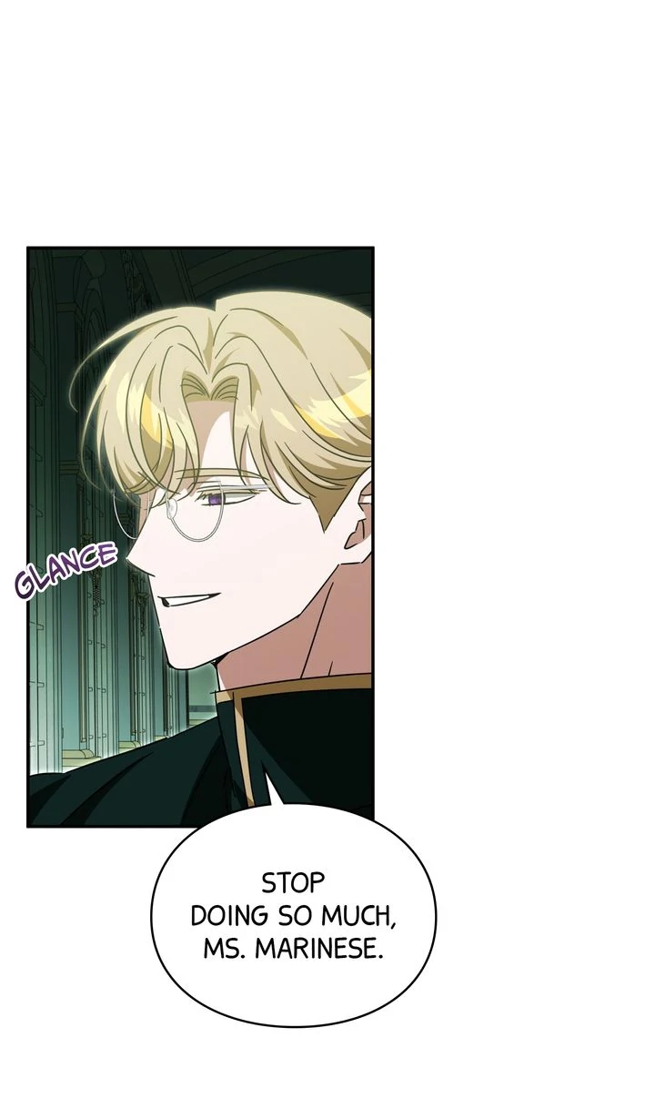 Read How to Protect the Master of the Monster Mansion Manga Online