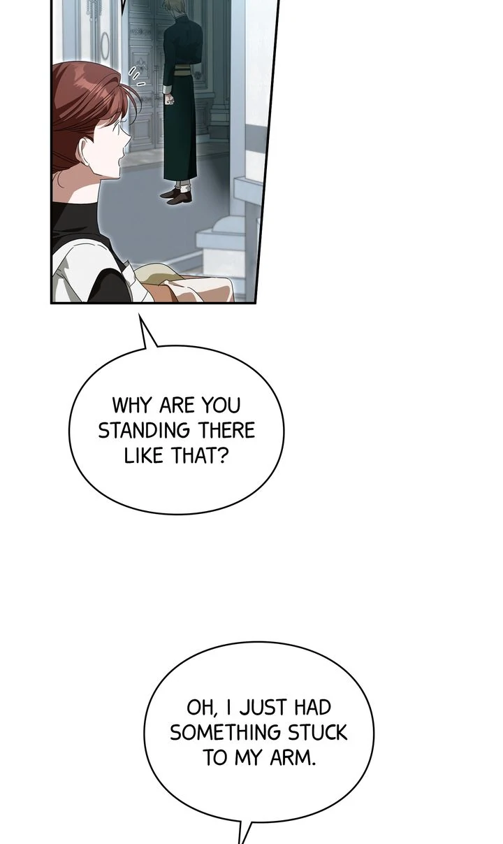 Read How to Protect the Master of the Monster Mansion Manga Online