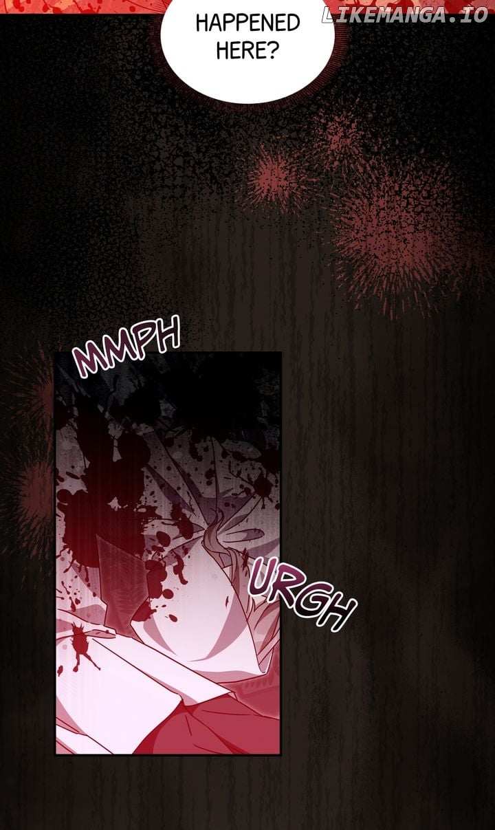 Read How to Protect the Master of the Monster Mansion Manga Online