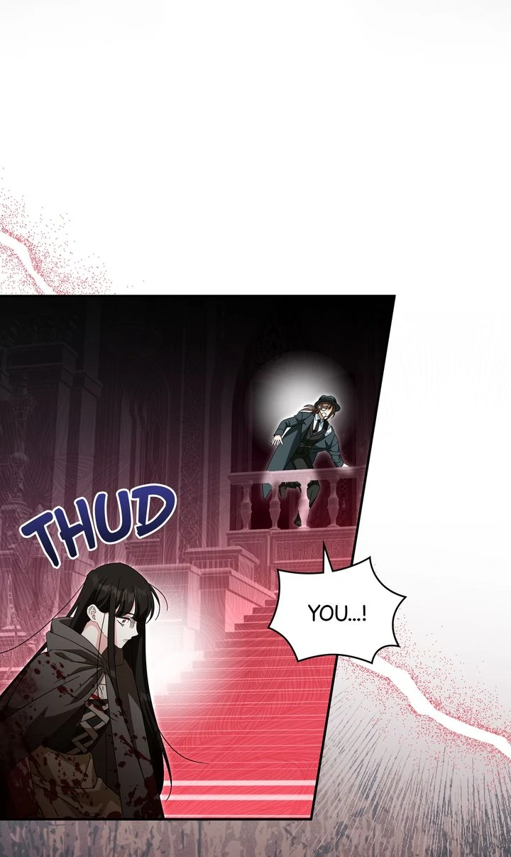Read How to Protect the Master of the Monster Mansion Manga Online