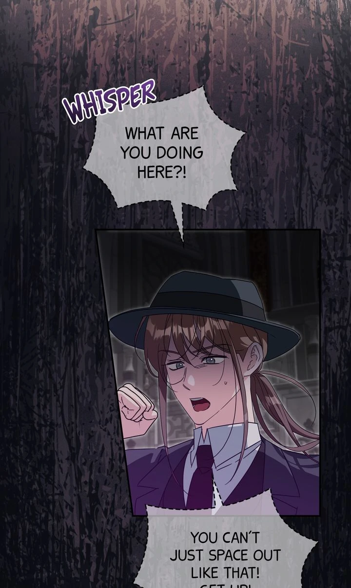 Read How to Protect the Master of the Monster Mansion Manga Online