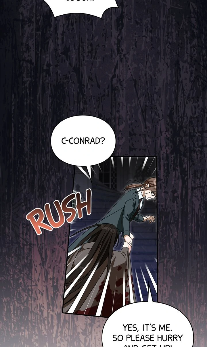 Read How to Protect the Master of the Monster Mansion Manga Online