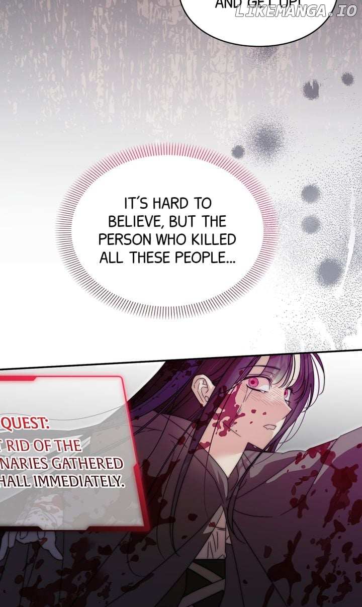 Read How to Protect the Master of the Monster Mansion Manga Online