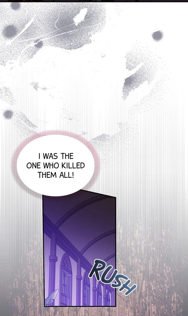 Read How to Protect the Master of the Monster Mansion Manga Online