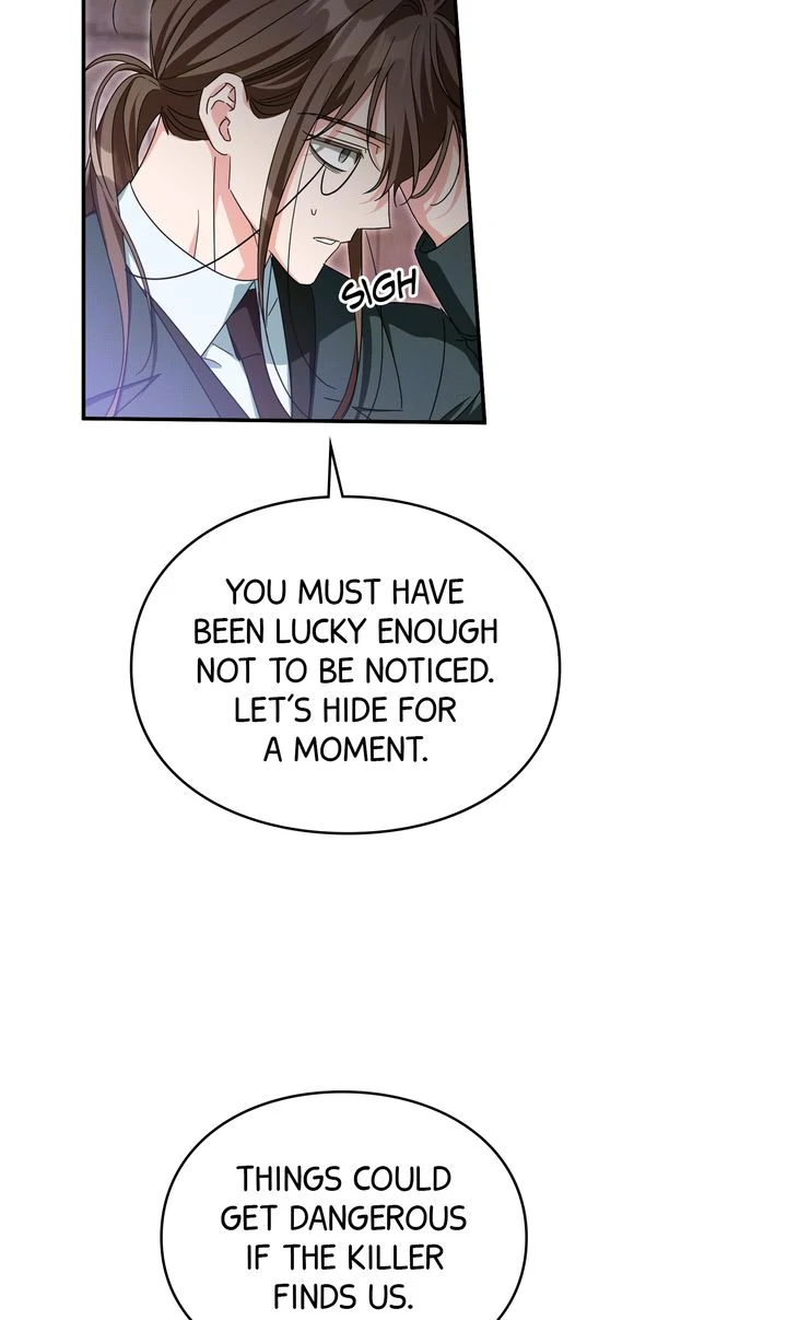 Read How to Protect the Master of the Monster Mansion Manga Online