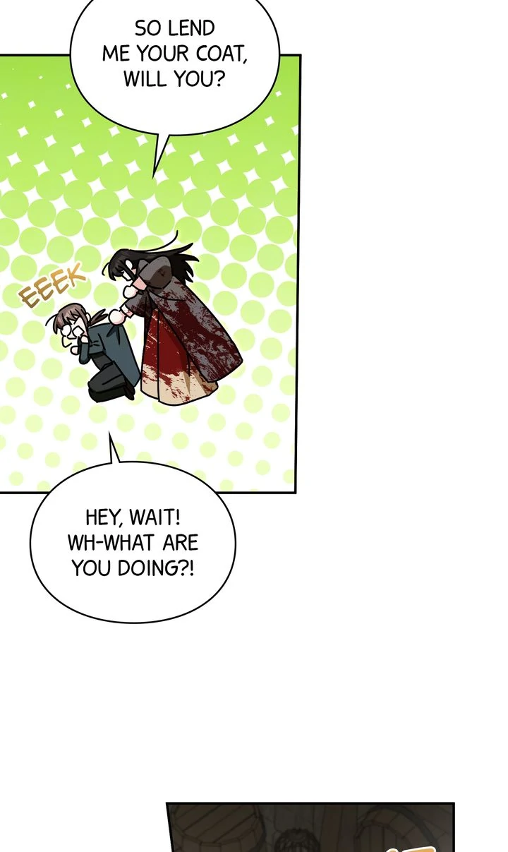 Read How to Protect the Master of the Monster Mansion Manga Online