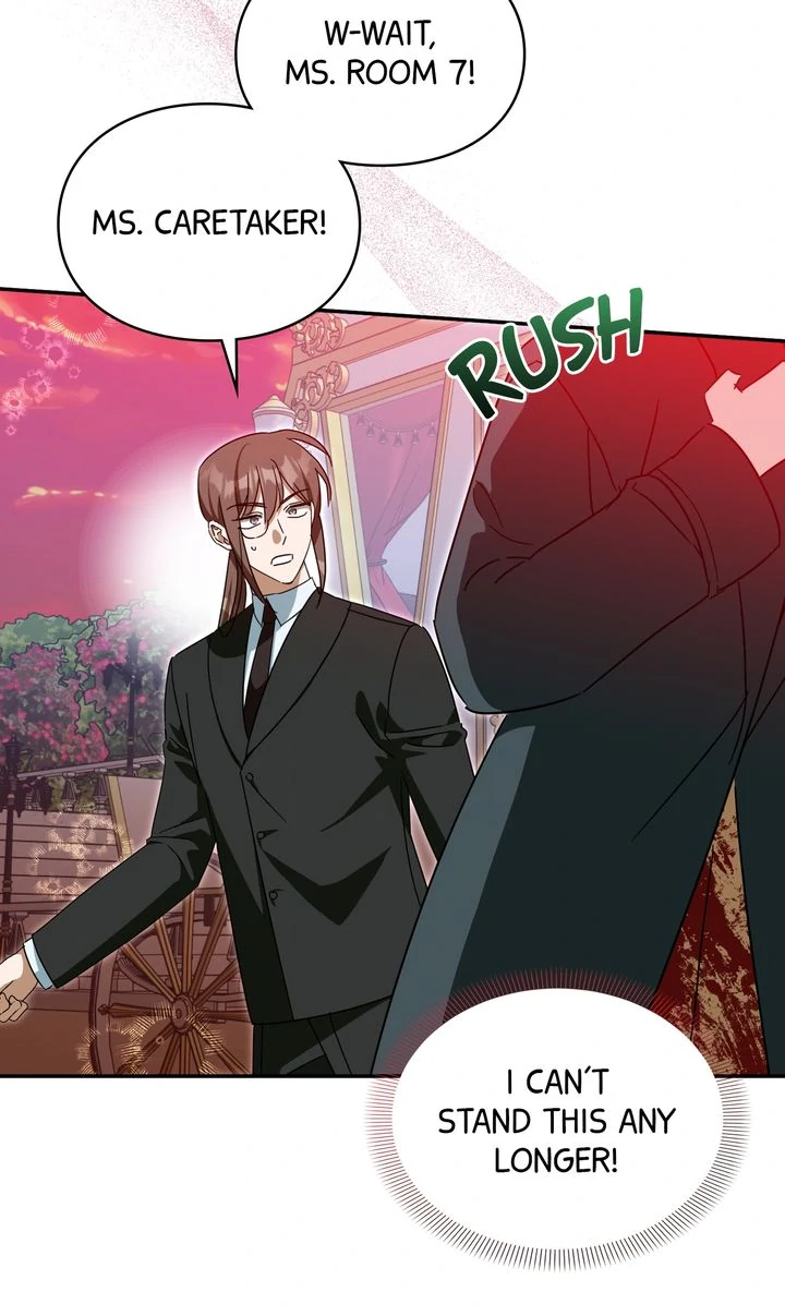Read How to Protect the Master of the Monster Mansion Manga Online