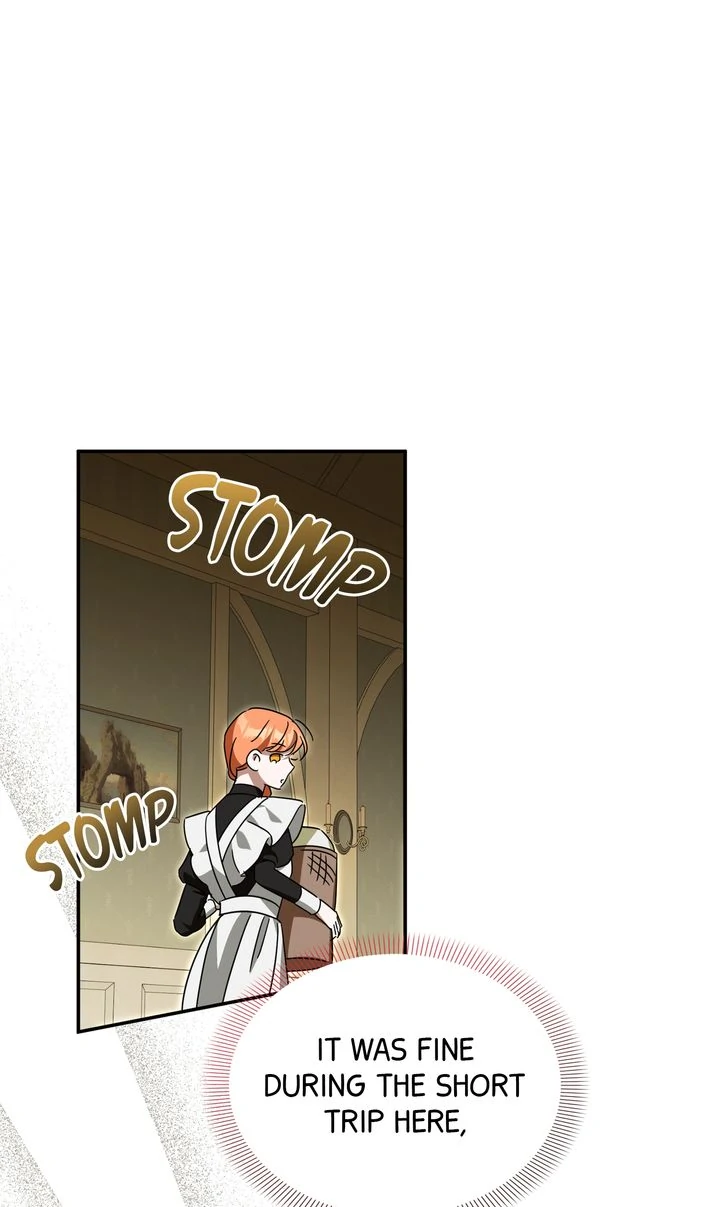Read How to Protect the Master of the Monster Mansion Manga Online