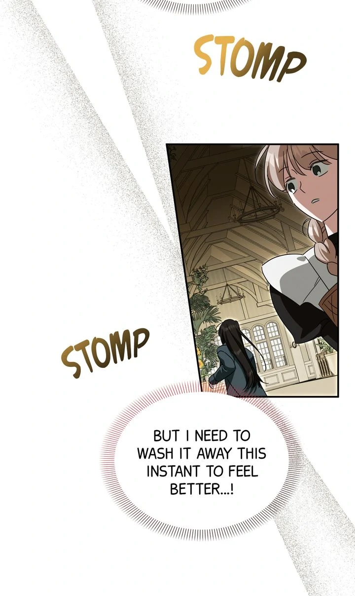 Read How to Protect the Master of the Monster Mansion Manga Online