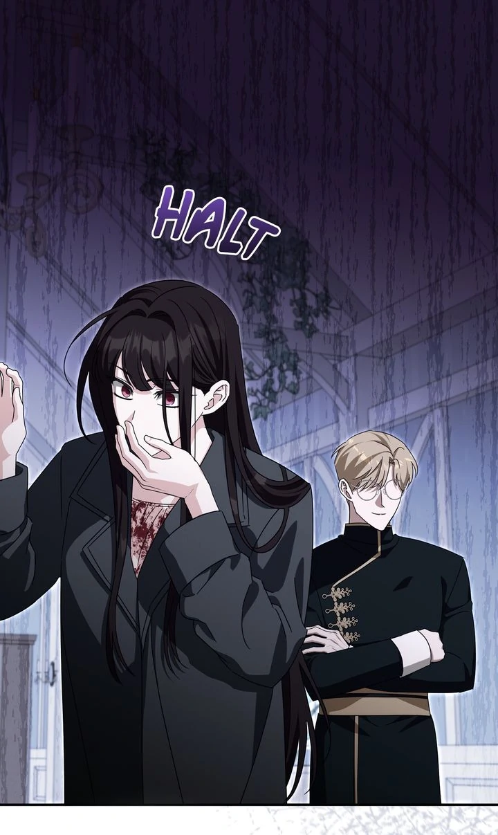 Read How to Protect the Master of the Monster Mansion Manga Online