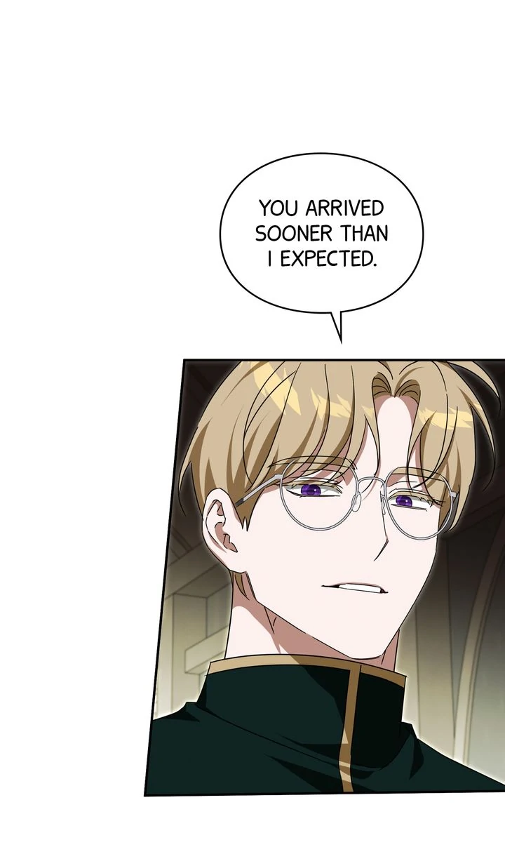 Read How to Protect the Master of the Monster Mansion Manga Online