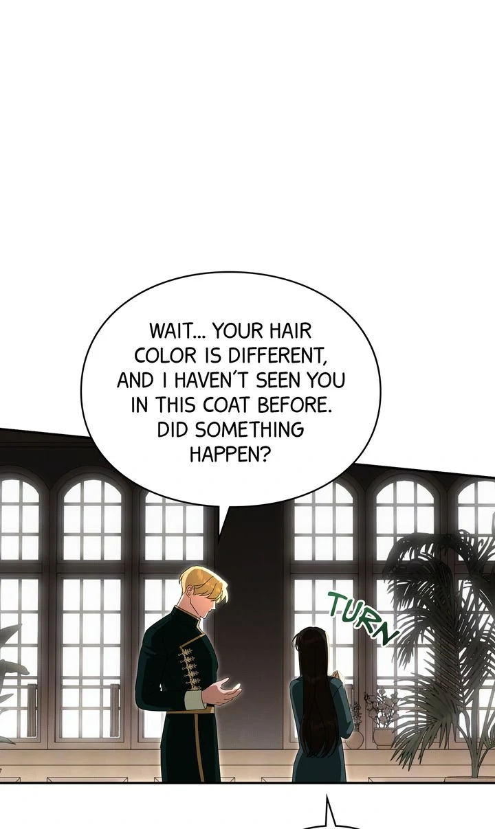 Read How to Protect the Master of the Monster Mansion Manga Online