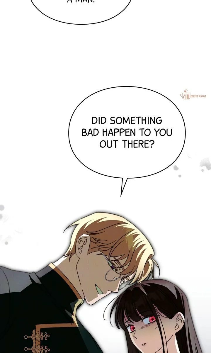 Read How to Protect the Master of the Monster Mansion Manga Online