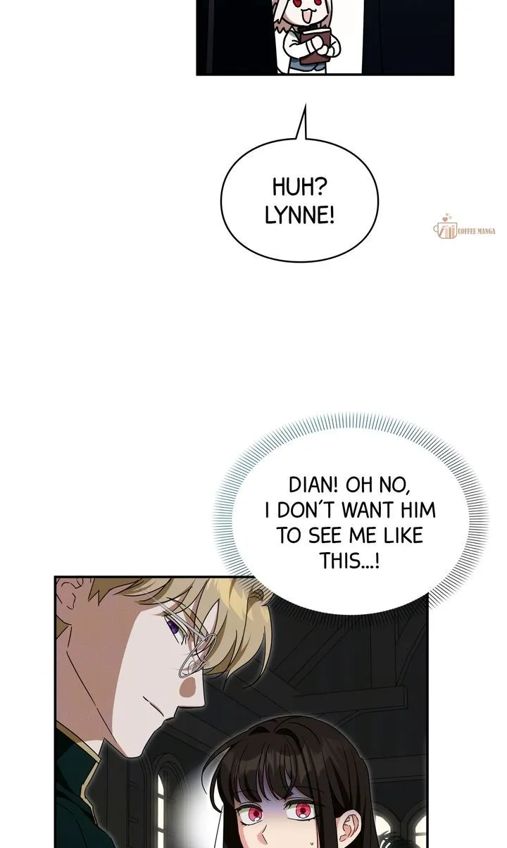 Read How to Protect the Master of the Monster Mansion Manga Online