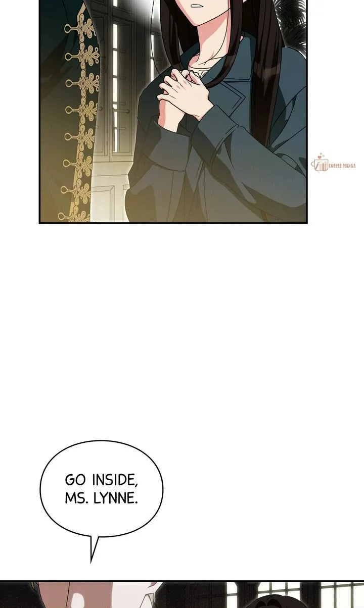 Read How to Protect the Master of the Monster Mansion Manga Online