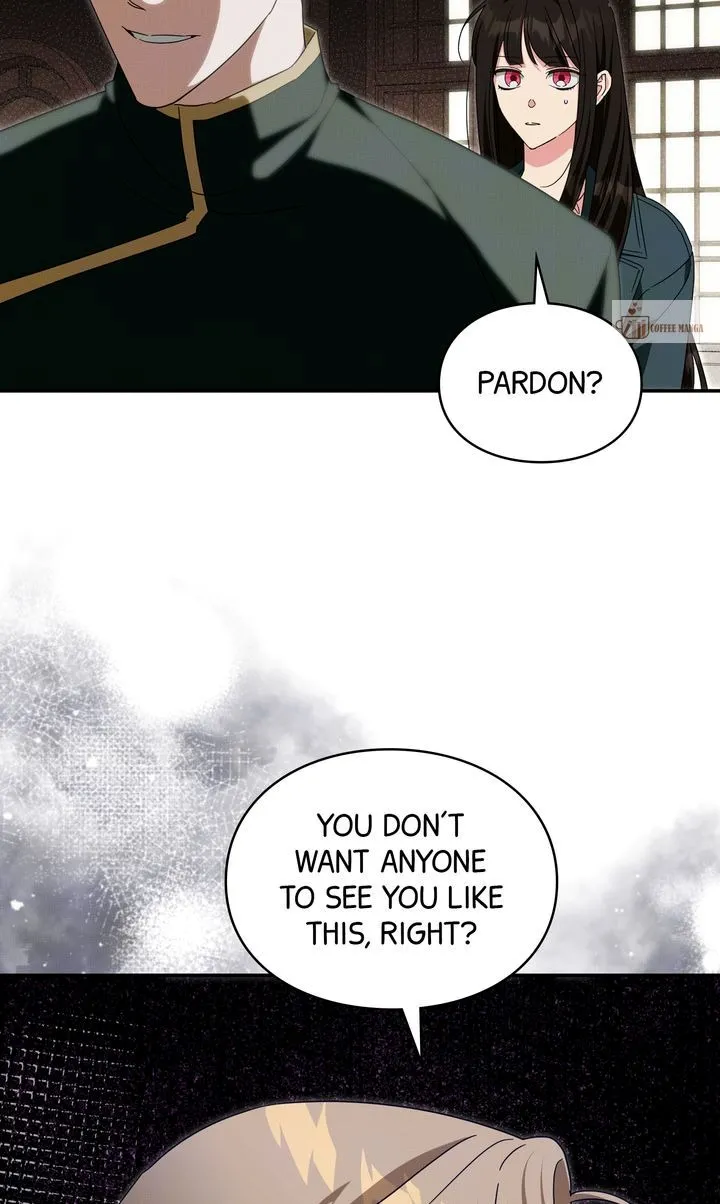 Read How to Protect the Master of the Monster Mansion Manga Online