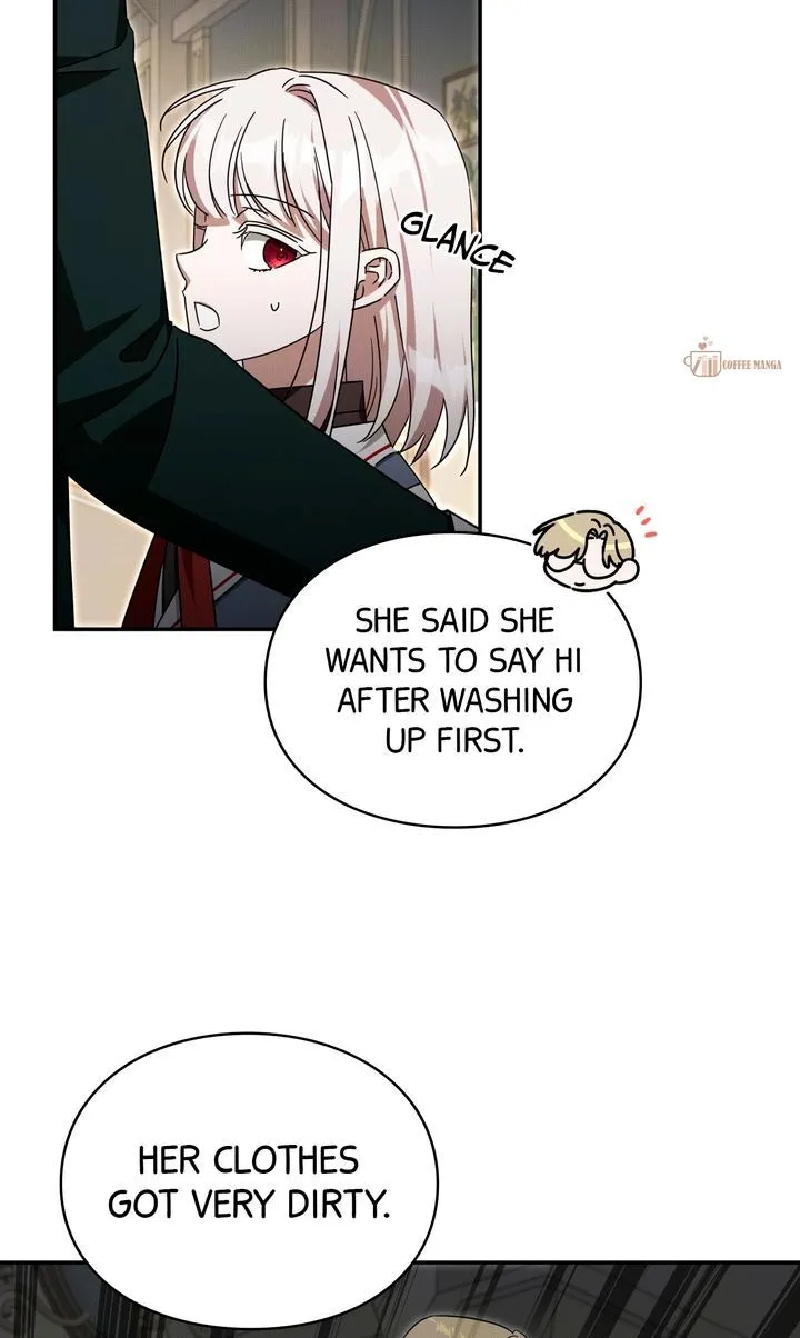 Read How to Protect the Master of the Monster Mansion Manga Online