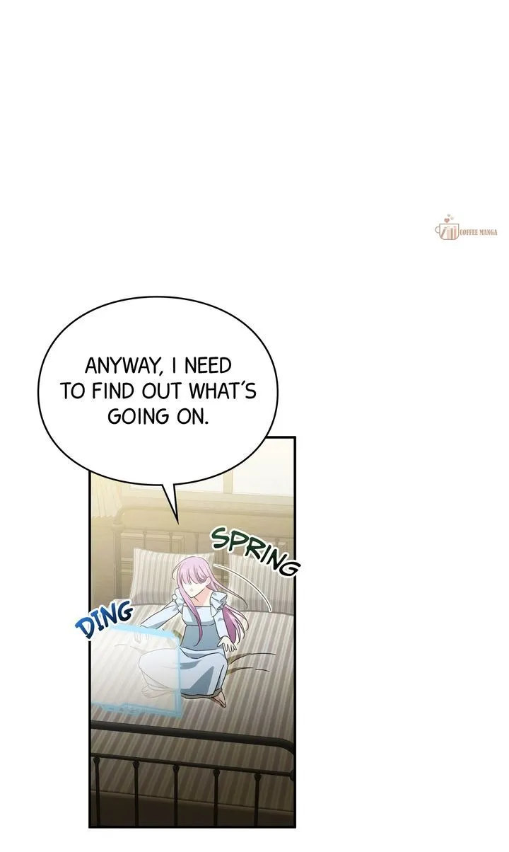 Read How to Protect the Master of the Monster Mansion Manga Online