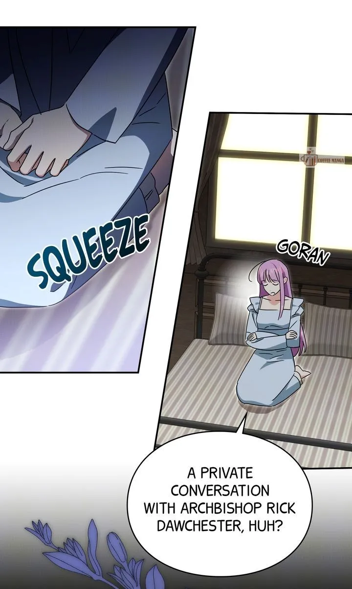Read How to Protect the Master of the Monster Mansion Manga Online