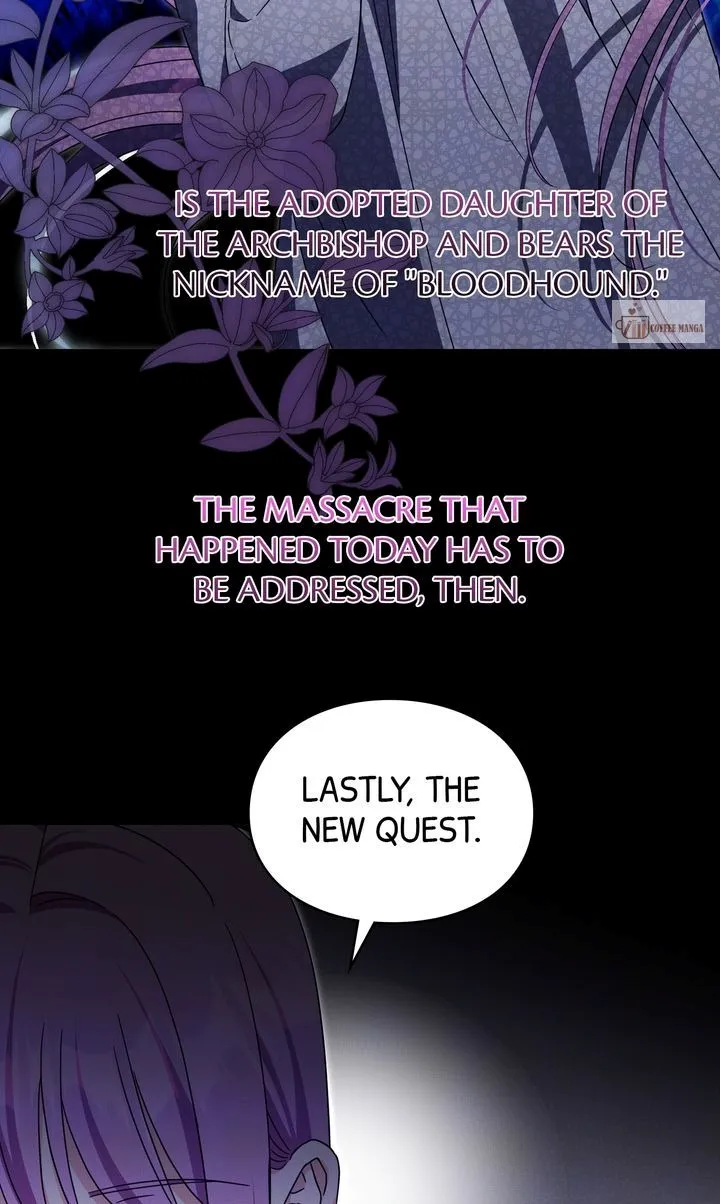 Read How to Protect the Master of the Monster Mansion Manga Online