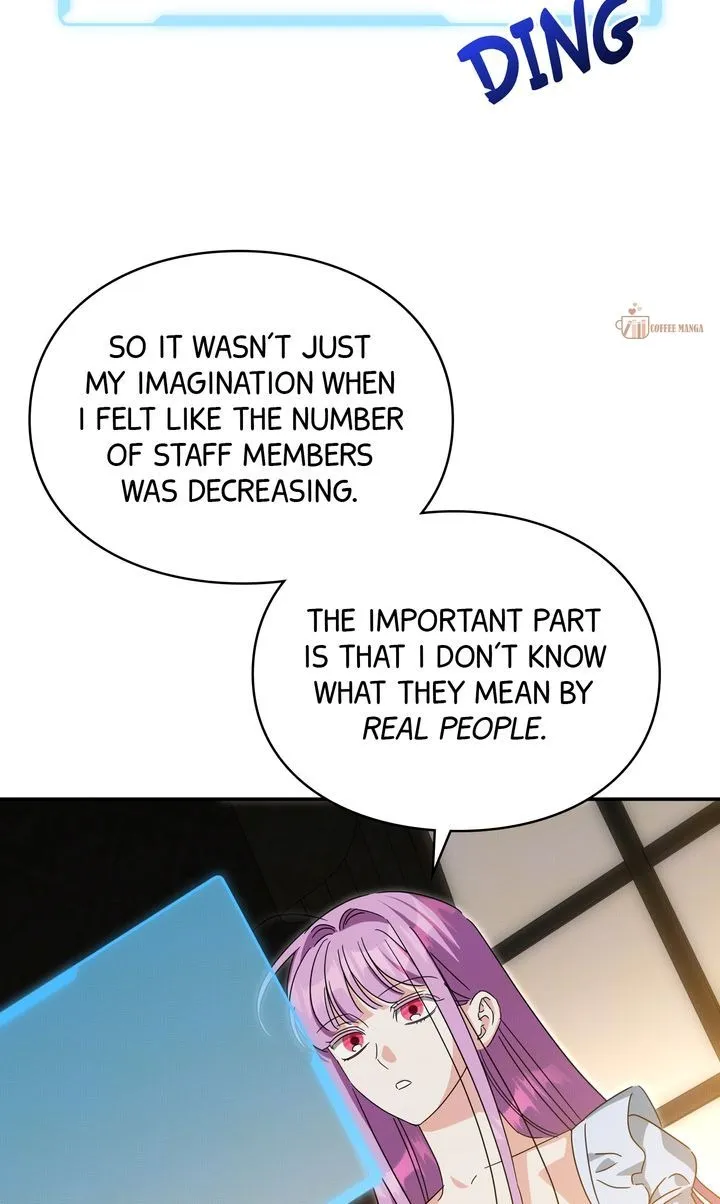Read How to Protect the Master of the Monster Mansion Manga Online