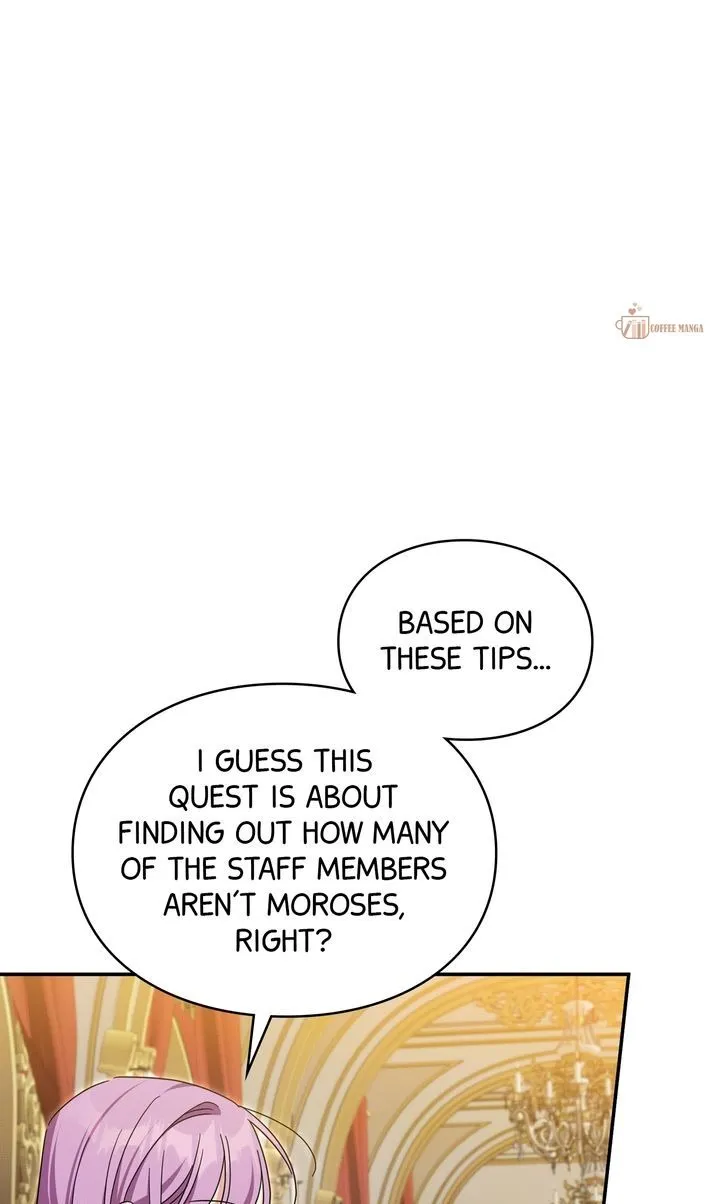Read How to Protect the Master of the Monster Mansion Manga Online