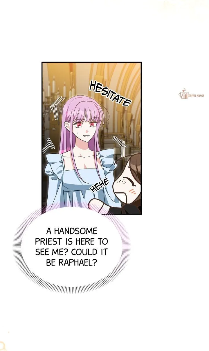 Read How to Protect the Master of the Monster Mansion Manga Online