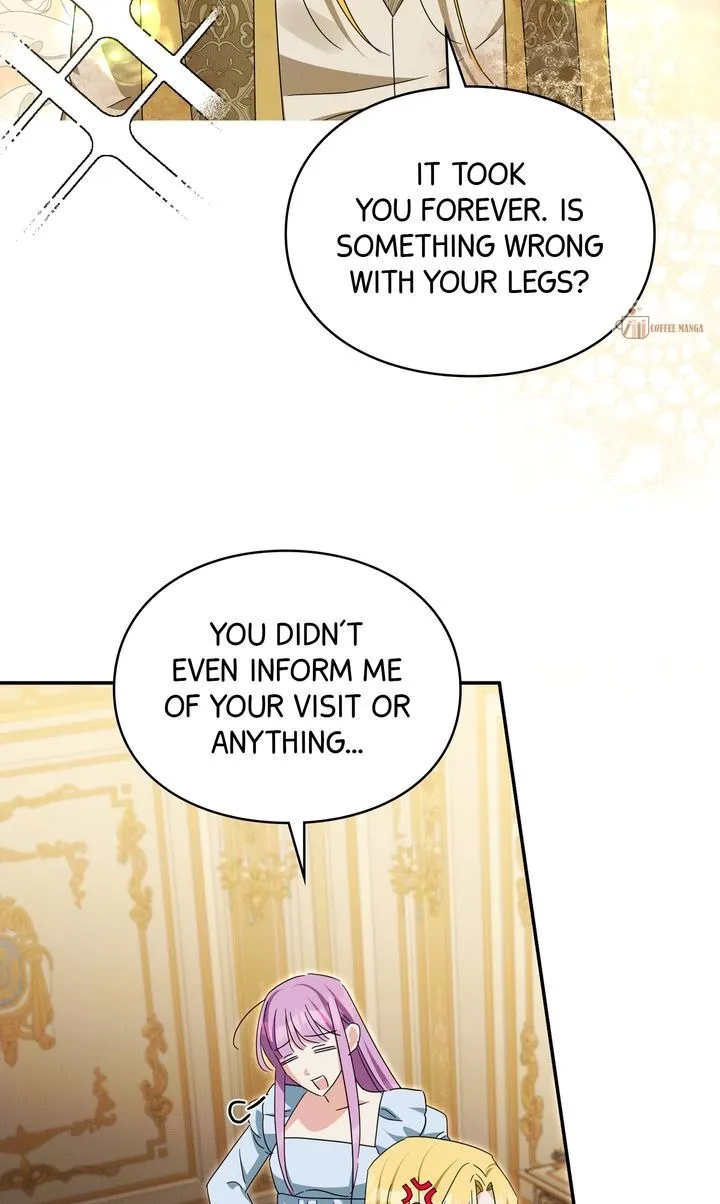 Read How to Protect the Master of the Monster Mansion Manga Online