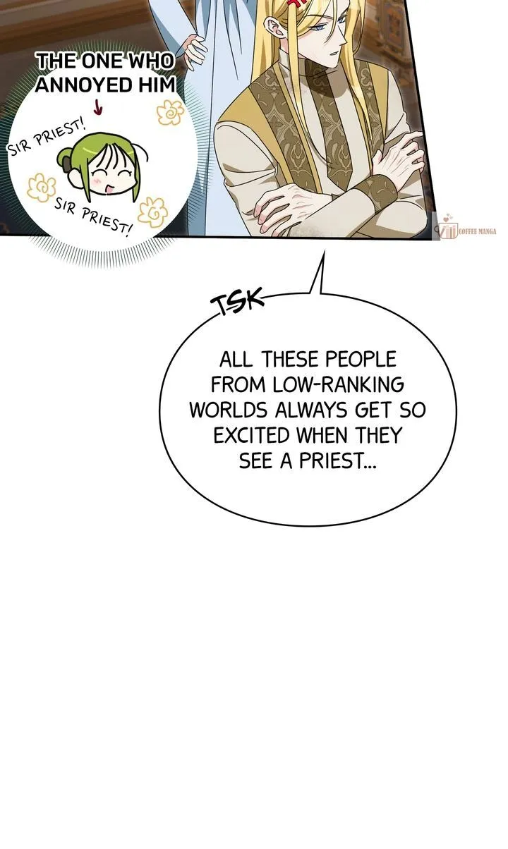 Read How to Protect the Master of the Monster Mansion Manga Online