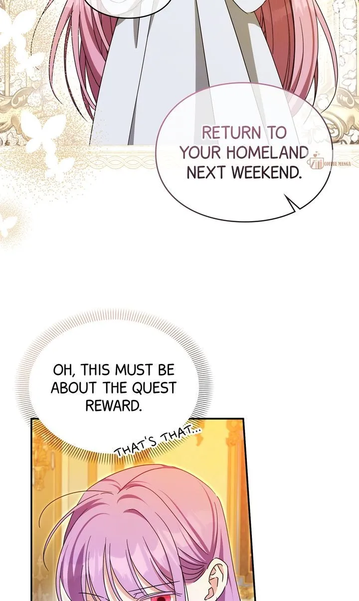 Read How to Protect the Master of the Monster Mansion Manga Online