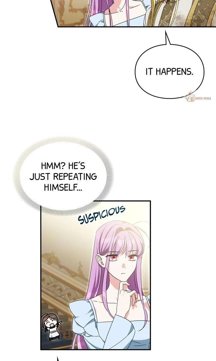 Read How to Protect the Master of the Monster Mansion Manga Online