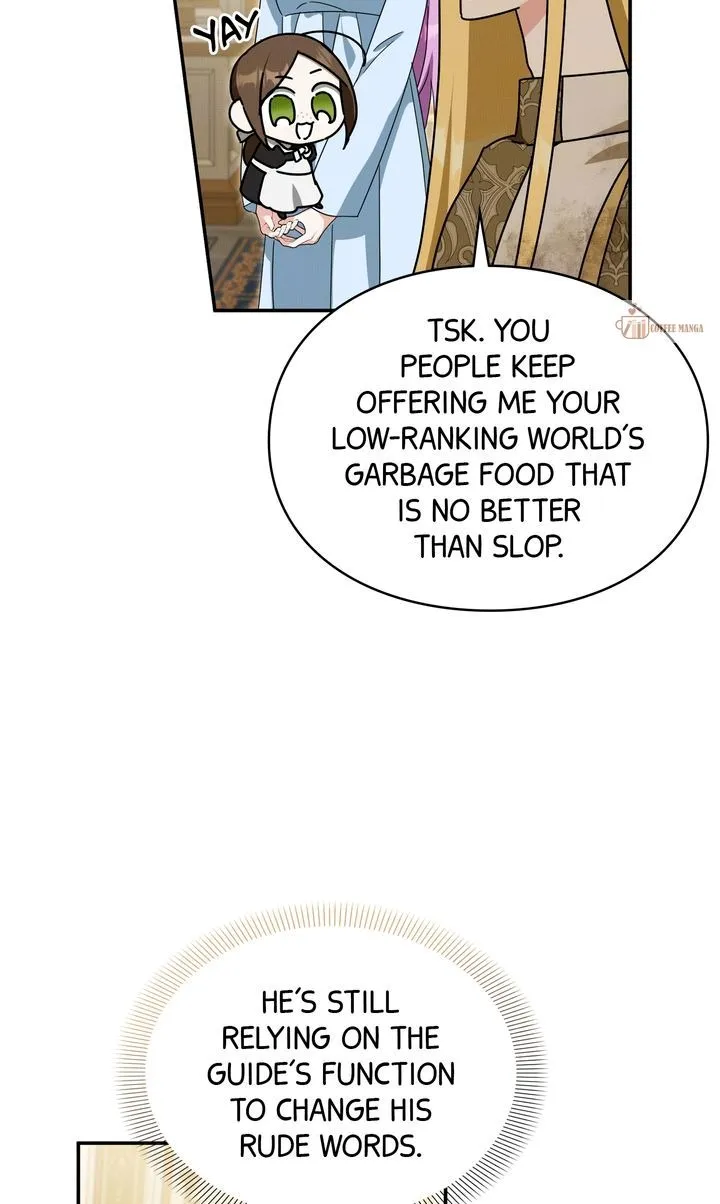 Read How to Protect the Master of the Monster Mansion Manga Online
