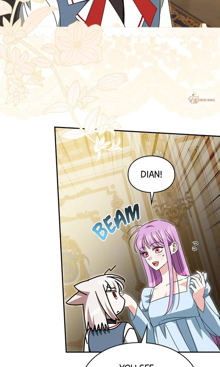 Read How to Protect the Master of the Monster Mansion Manga Online