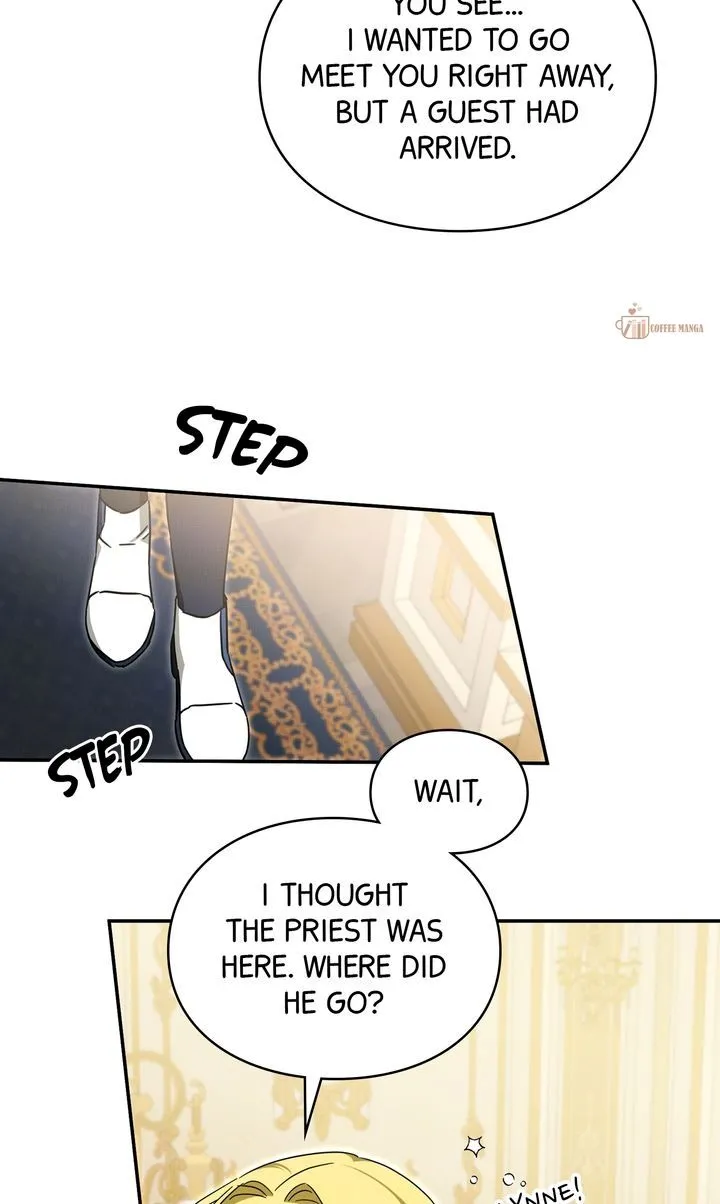 Read How to Protect the Master of the Monster Mansion Manga Online
