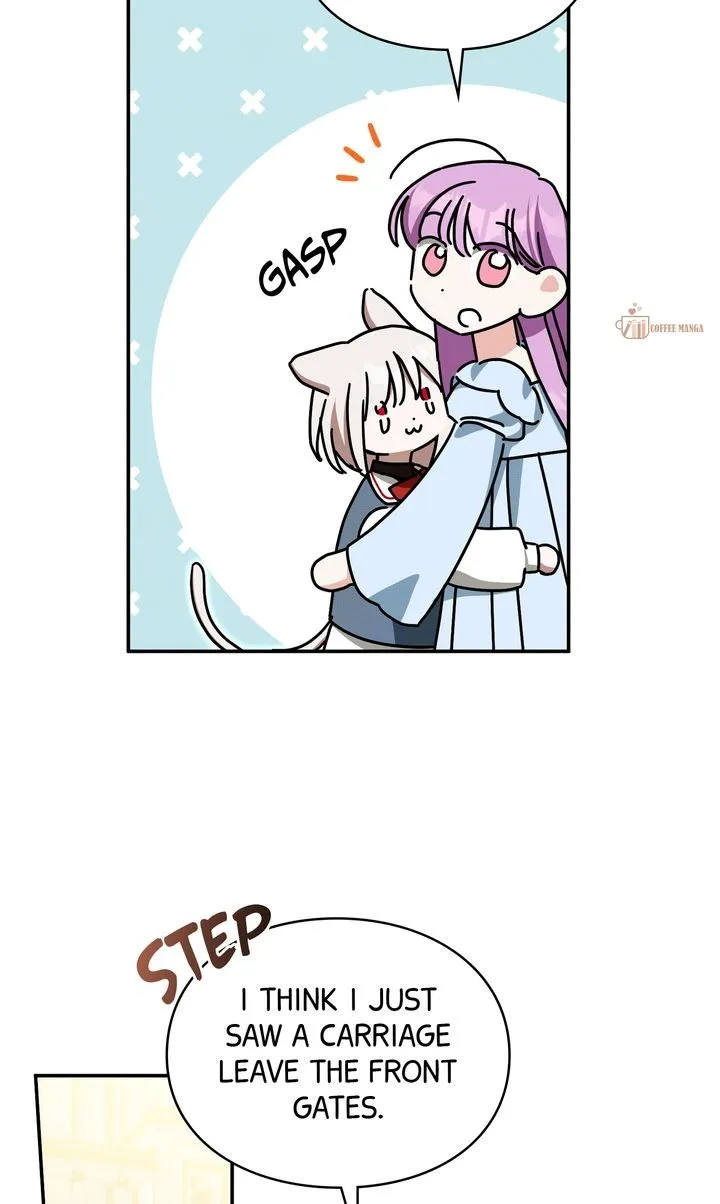 Read How to Protect the Master of the Monster Mansion Manga Online