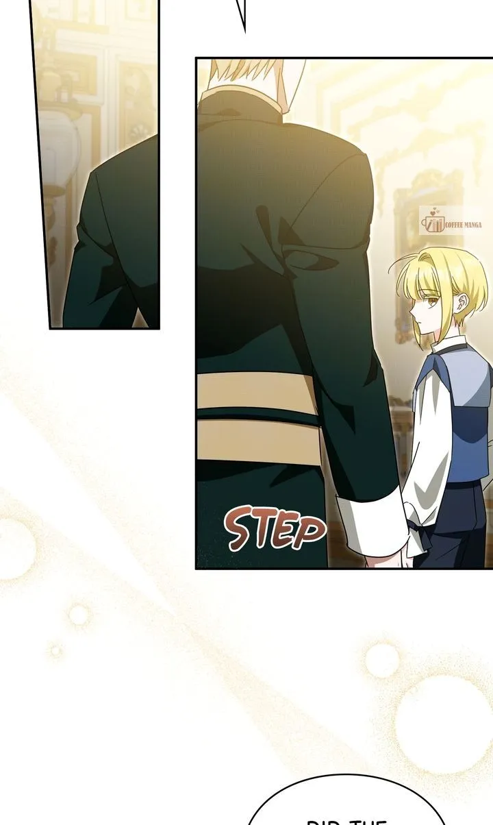 Read How to Protect the Master of the Monster Mansion Manga Online