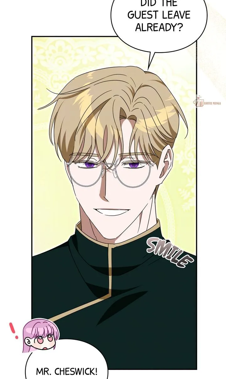 Read How to Protect the Master of the Monster Mansion Manga Online