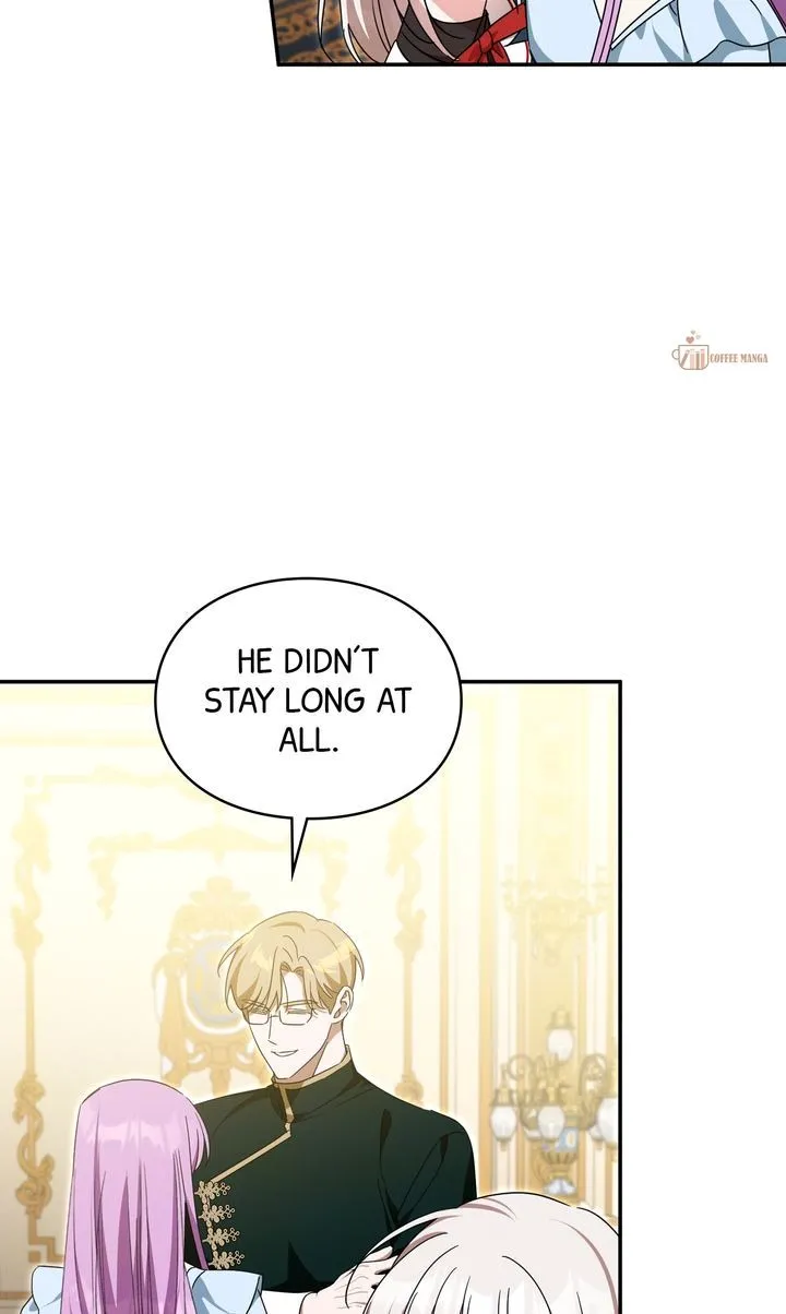 Read How to Protect the Master of the Monster Mansion Manga Online