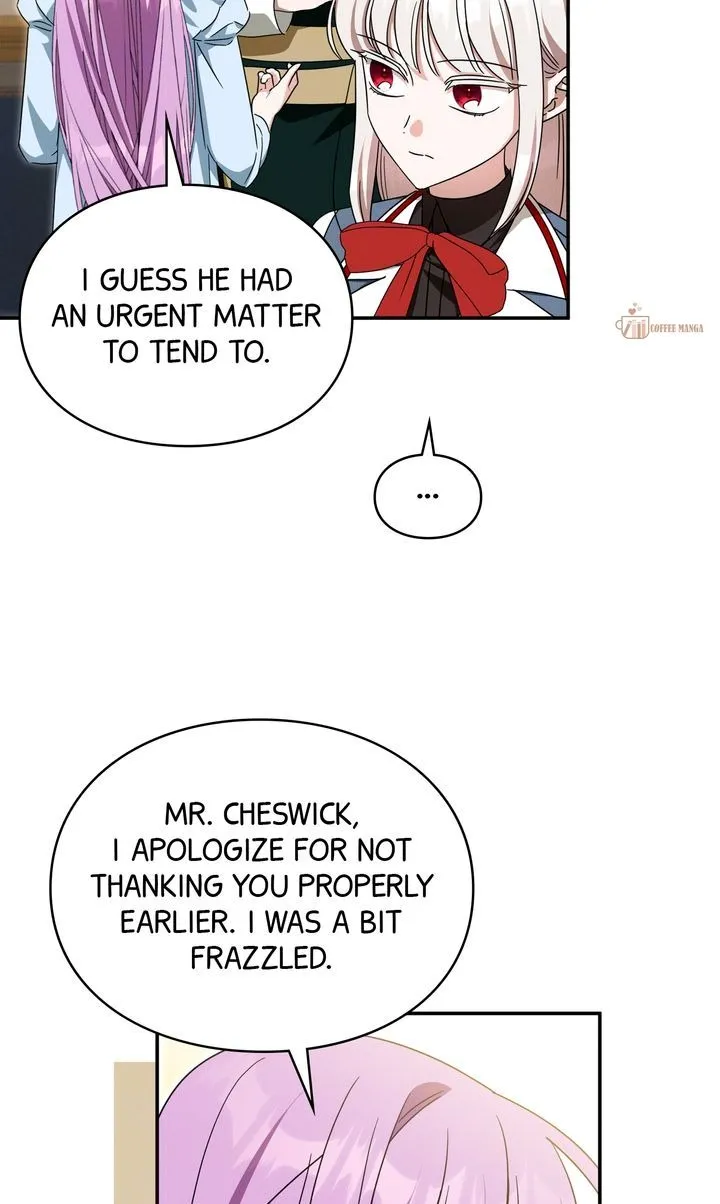 Read How to Protect the Master of the Monster Mansion Manga Online