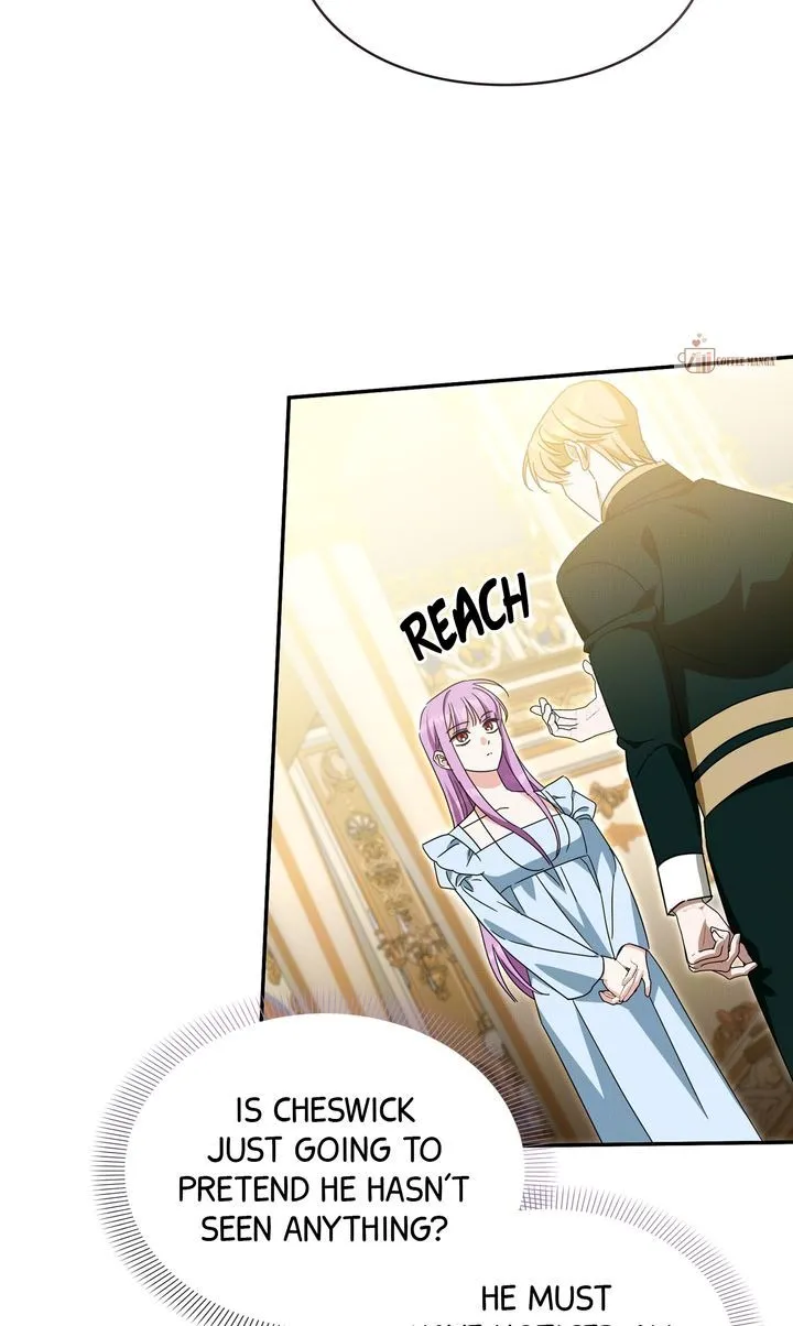 Read How to Protect the Master of the Monster Mansion Manga Online