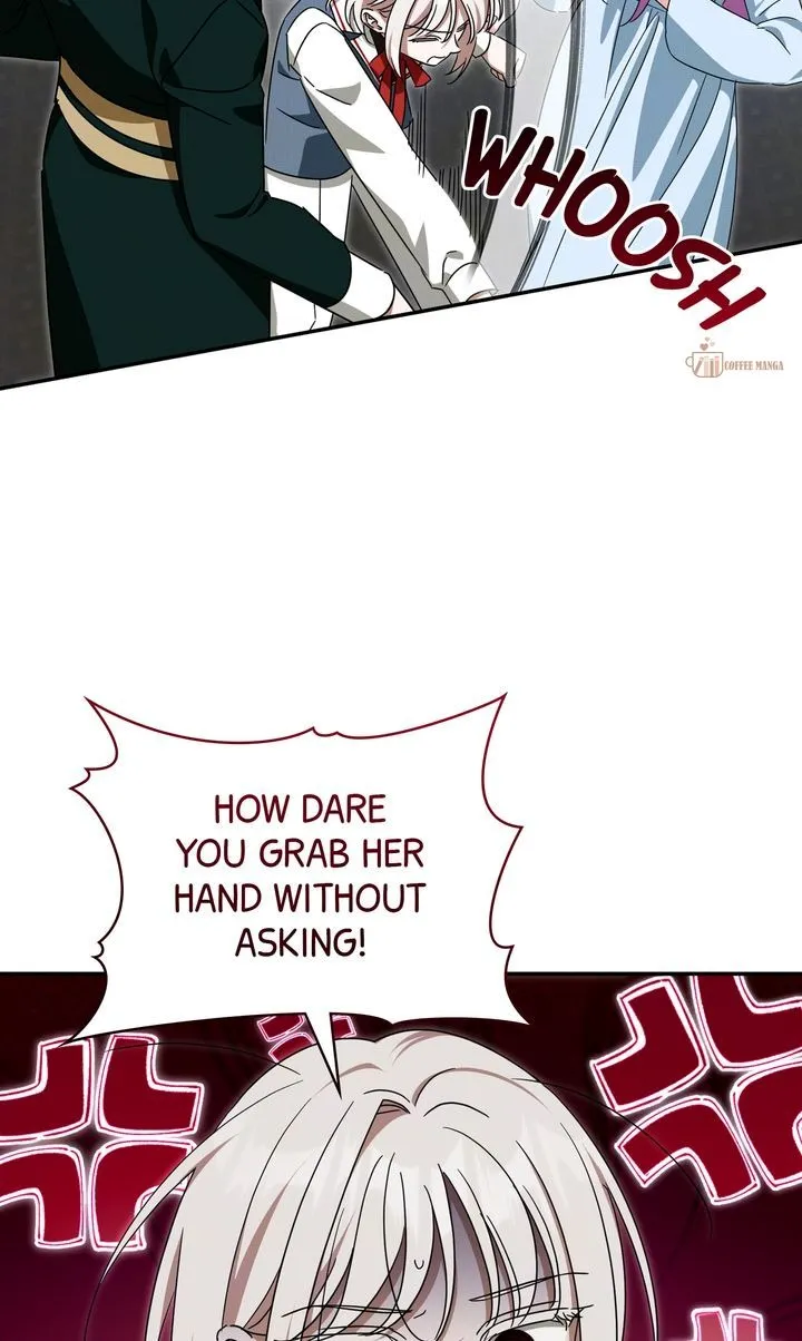 Read How to Protect the Master of the Monster Mansion Manga Online
