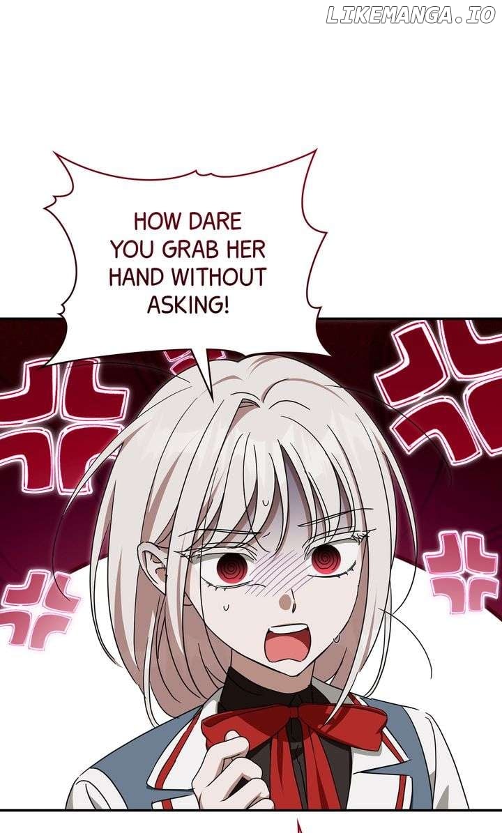 Read How to Protect the Master of the Monster Mansion Manga Online