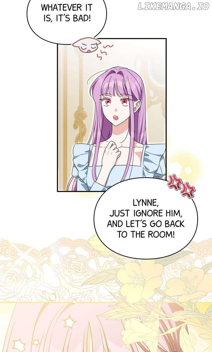 Read How to Protect the Master of the Monster Mansion Manga Online
