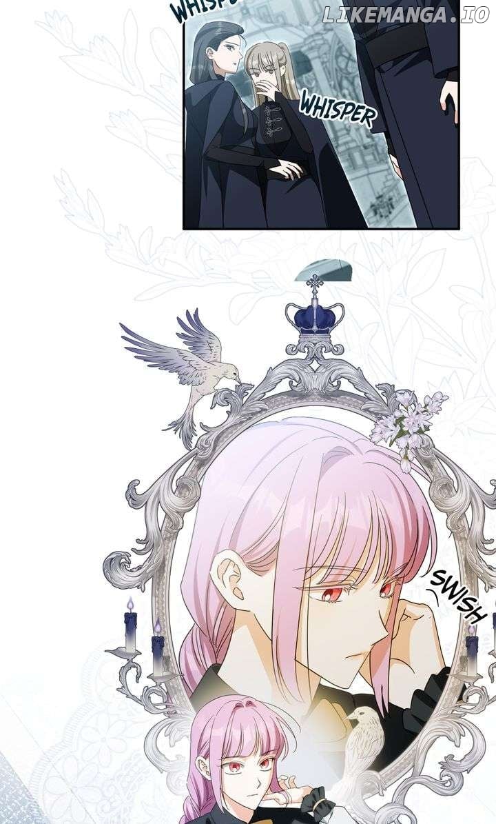 Read How to Protect the Master of the Monster Mansion Manga Online