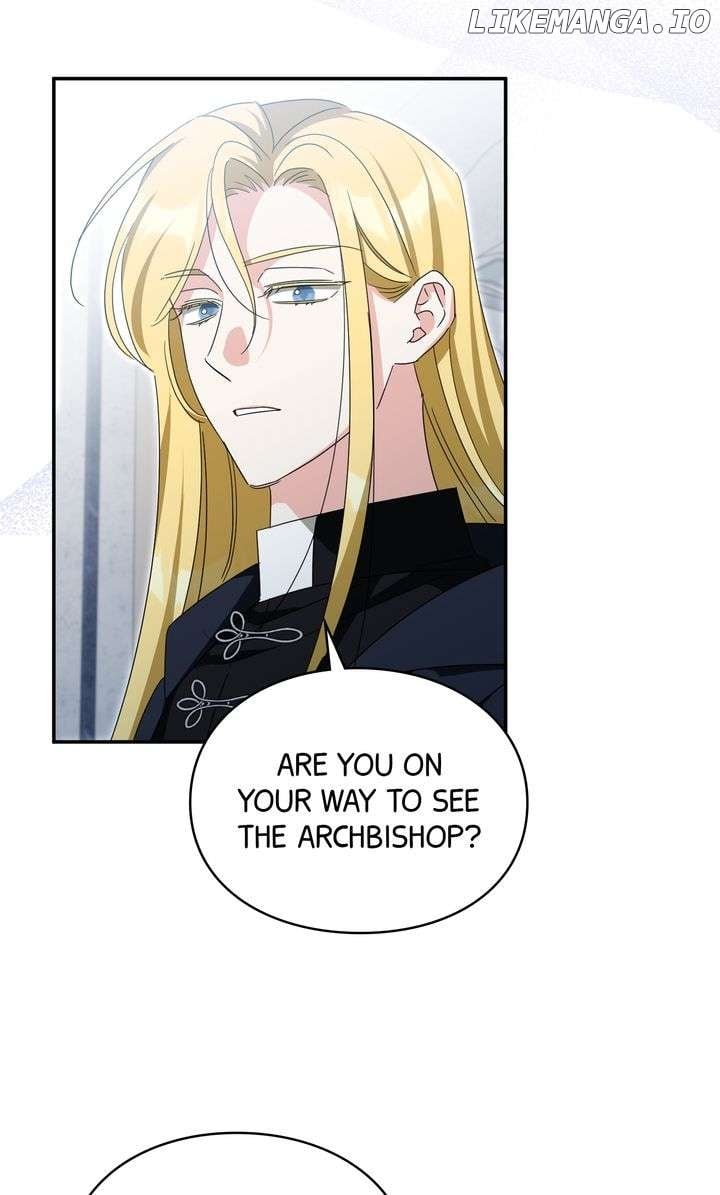 Read How to Protect the Master of the Monster Mansion Manga Online