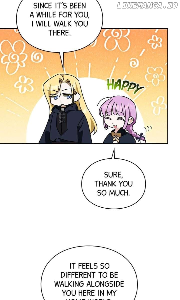 Read How to Protect the Master of the Monster Mansion Manga Online