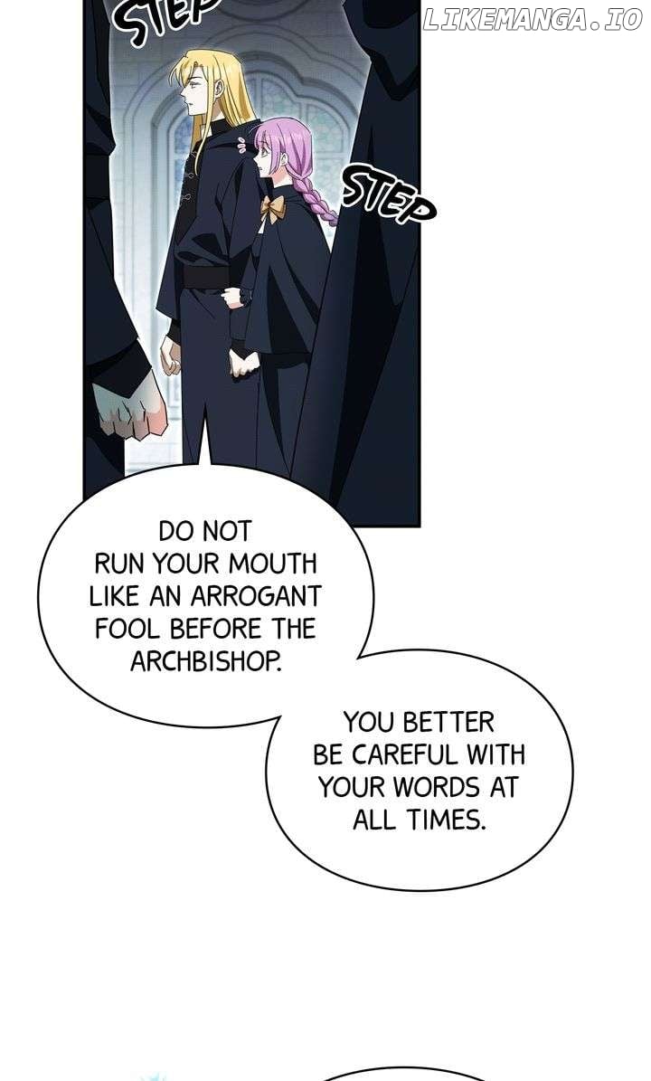 Read How to Protect the Master of the Monster Mansion Manga Online