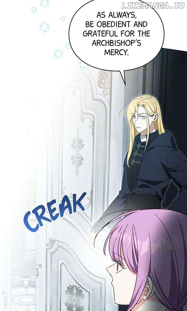 Read How to Protect the Master of the Monster Mansion Manga Online