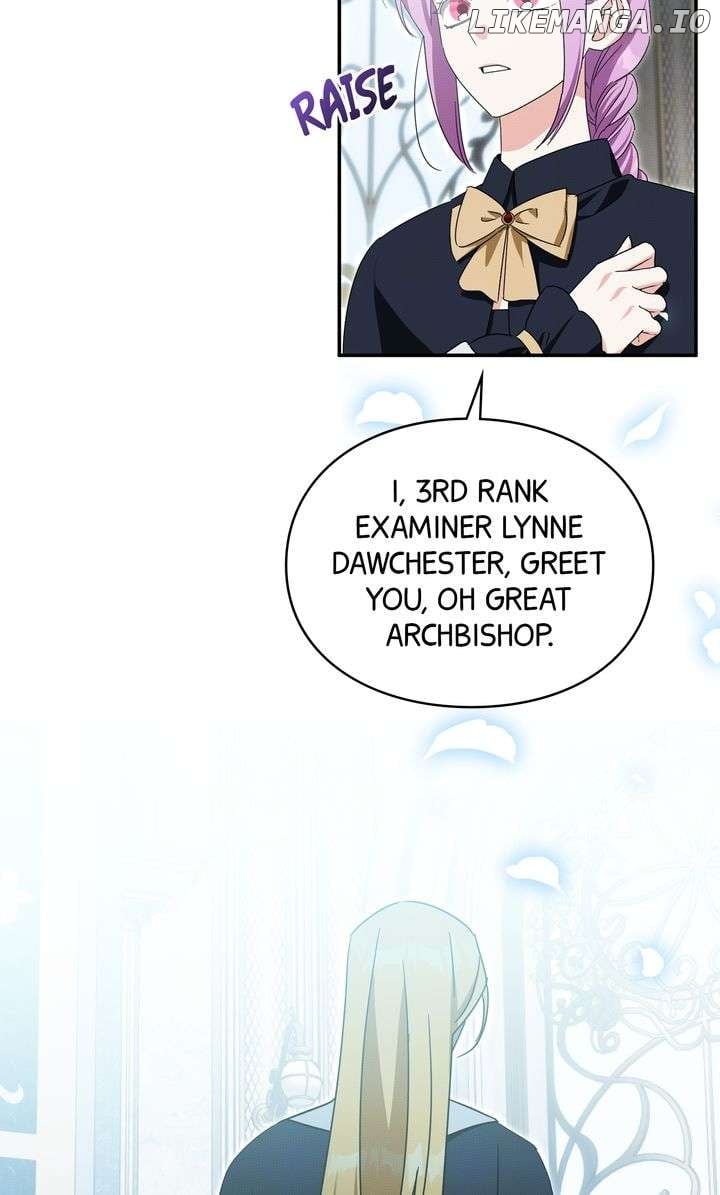 Read How to Protect the Master of the Monster Mansion Manga Online